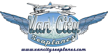 Van City Seaplanes Ltd's logo