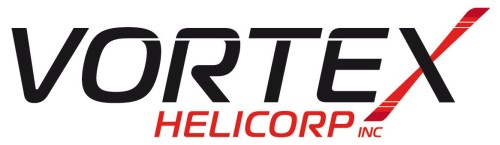 Vortex Helicorp inc's logo