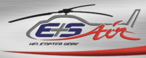 E+S Air S.r.l's logo