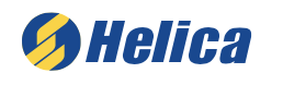 Helica's logo