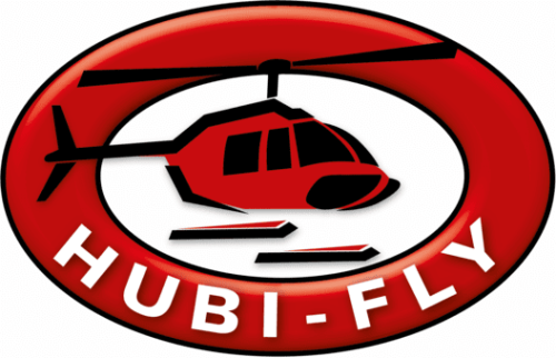 HUBI-FLY Helikopter GmbH's logo