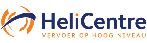 HeliCentre B.V's logo