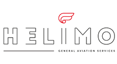 Helimo NV's logo