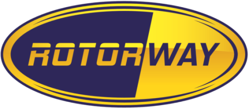 Rotorway's logo
