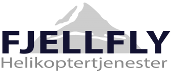Fjellfly AS's logo
