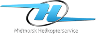 Midtnorsk Helikopterservice AS's logo