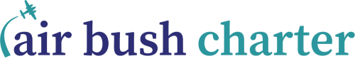 Air Bush Charter's logo