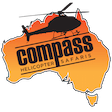 Compass Helicopters's logo