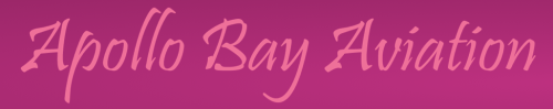 Apollo Bay Aviation's logo