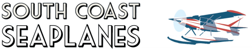 South Coast Seaplanes's logo