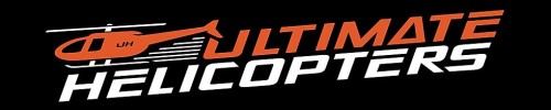 Ultimate Helicopters's logo