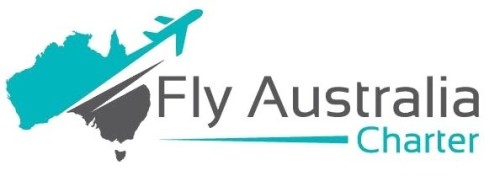 Fly Australia Charter's logo