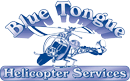Blue Tongue Helicopter Services's logo