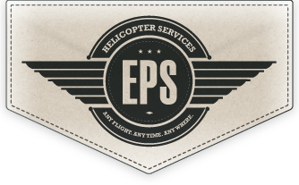 EPS Helicopter Services's logo