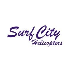 Surf City Helicopters's logo