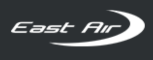 East Air / Weipa Air's logo