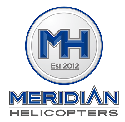 Meridian Helicopters's logo