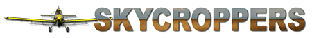 Skycroppers's logo