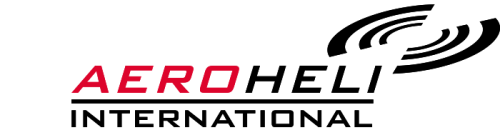 Aeroheli International GmbH & Co. KG's logo