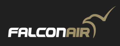 FalconAir's logo