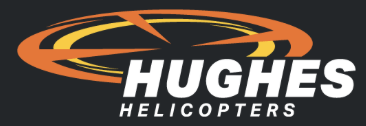 Hugues Helicopters's logo