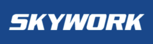 Skywork Helicopters's logo