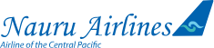 Nauru Airlines's logo
