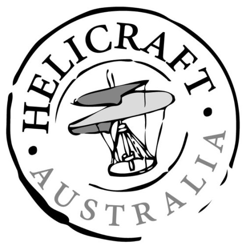 HELICRAFT PTY LTD's logo