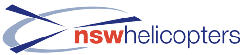 Nsw Helicopters's logo