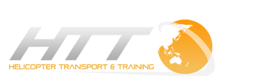 Helicopter Transport & Training's logo