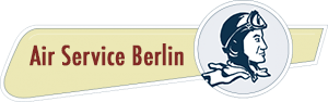 Air Service Berlin's logo
