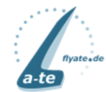 F406 Caravan 2's logo