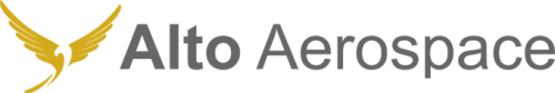 Alto Aerospace's logo