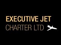 Executive Jet Charter Ltd's logo