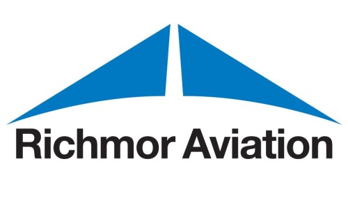 Gulfstream G450's logo