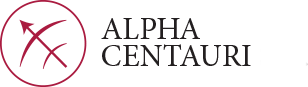Alpha Centuri's logo