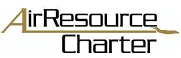 AirResource Charter's logo