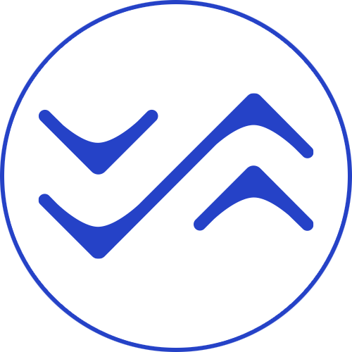 208 Grand Caravan's logo