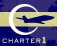 Charter 1's logo