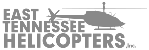 East Tennessee Helicopters's logo