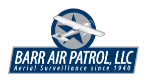 BARR AIR PATROL LLC's logo