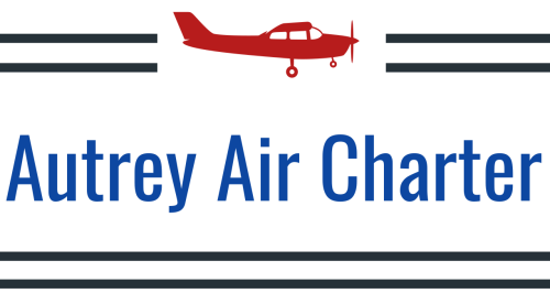 Autrey Air Charter llc's logo