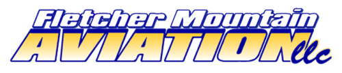 FLETCHER MOUNTAIN AVIATION LLC's logo