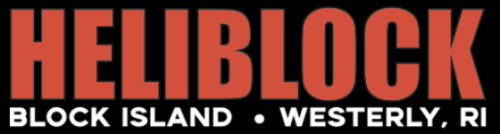 Heliblock's logo