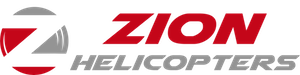 ZION HELICOPTERS LLC's logo