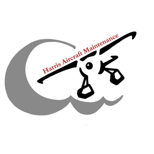 Harris Aircraft Services, Inc's logo