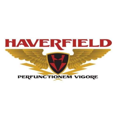 HAVERFIELD INTERNATIONAL's logo