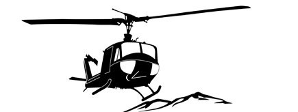HELICOPTER APPLICATORS INC's logo