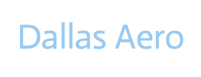 Dallas Aero & Sales, LLC's logo