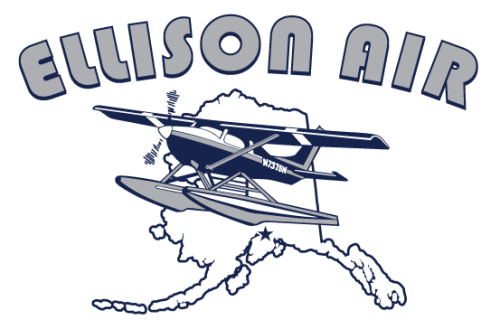 ELLISON AIR INC's logo